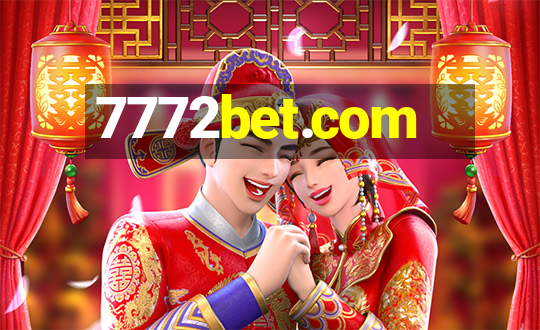 7772bet.com