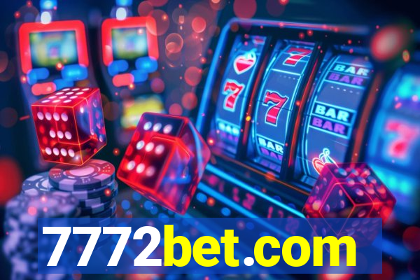 7772bet.com