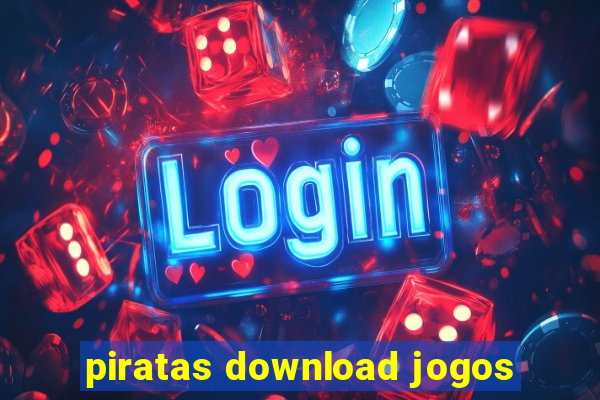 piratas download jogos