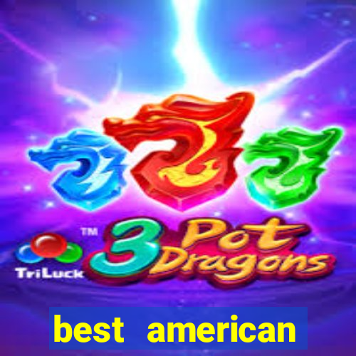 best american online casino