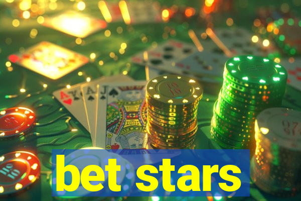 bet stars