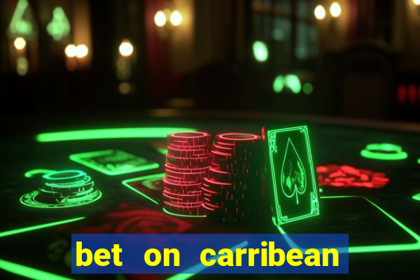 bet on carribean premier league