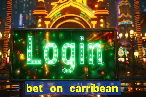 bet on carribean premier league