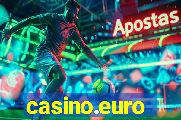 casino.euro