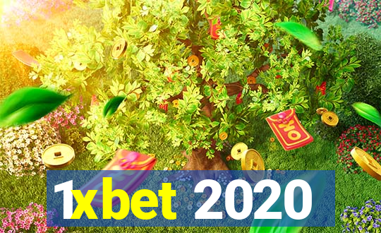 1xbet 2020