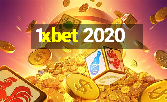 1xbet 2020