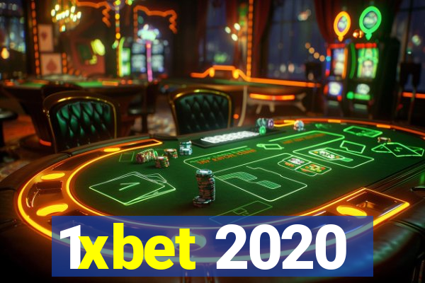 1xbet 2020