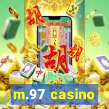 m.97 casino