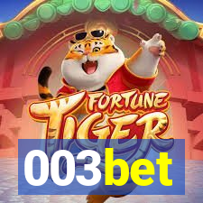 003bet