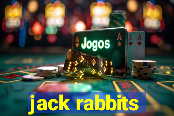 jack rabbits