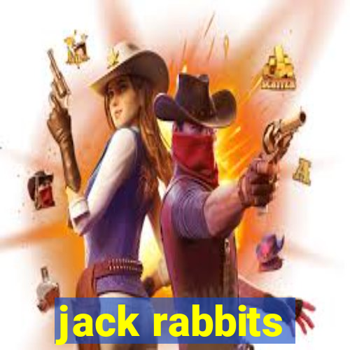 jack rabbits