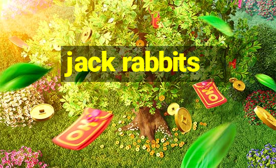 jack rabbits