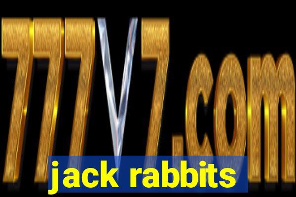 jack rabbits