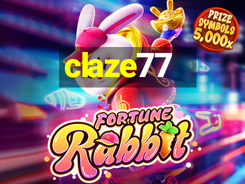 claze77