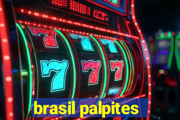 brasil palpites