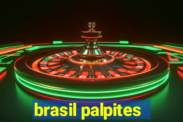 brasil palpites