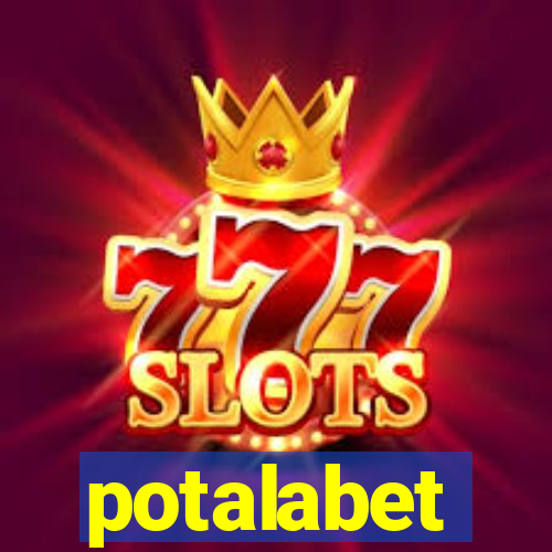 potalabet