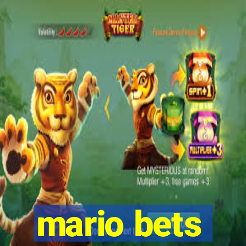 mario bets