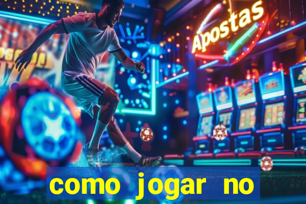 como jogar no dragon fortune