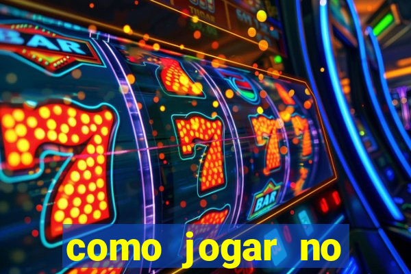 como jogar no dragon fortune