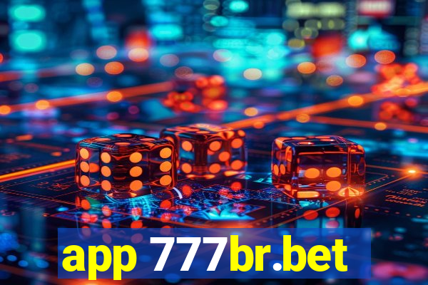 app 777br.bet