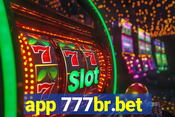 app 777br.bet