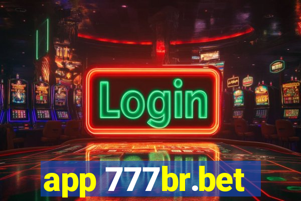 app 777br.bet