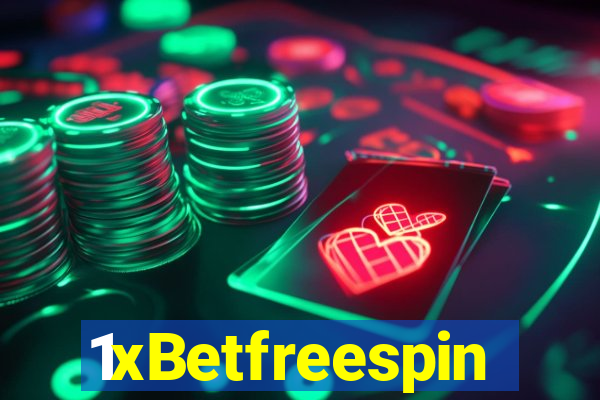 1xBetfreespin