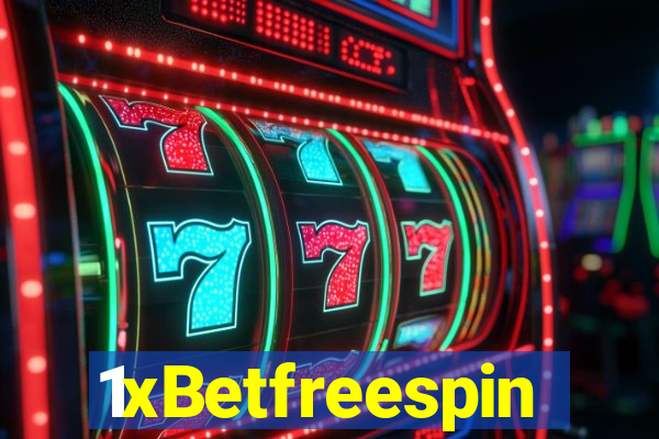 1xBetfreespin