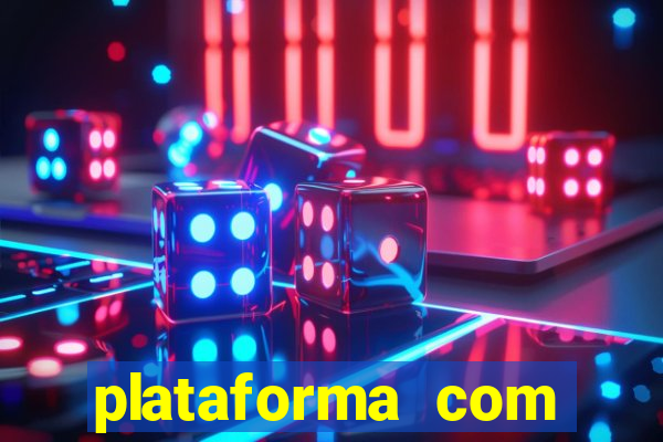 plataforma com giros grátis