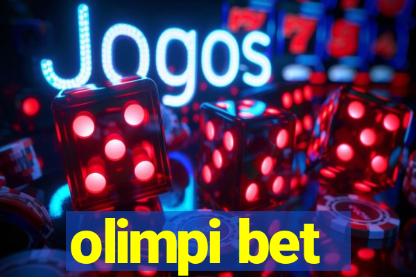 olimpi bet