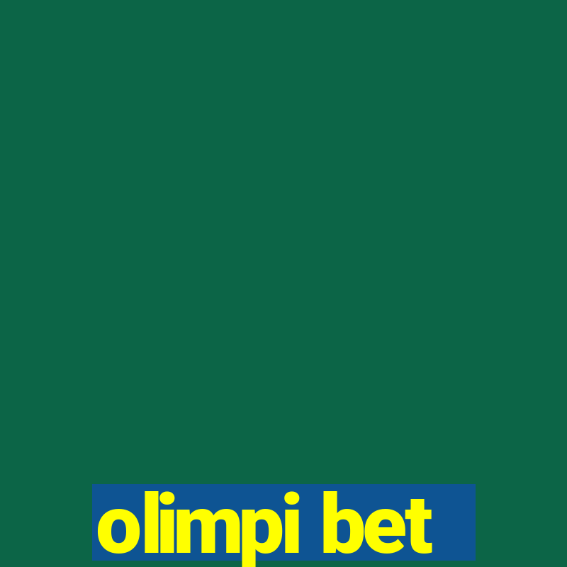 olimpi bet