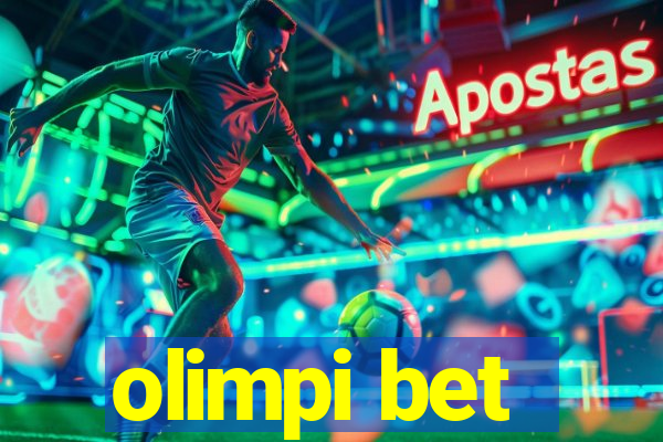 olimpi bet