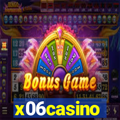 x06casino