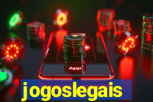 jogoslegais