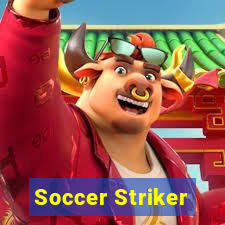 Soccer Striker