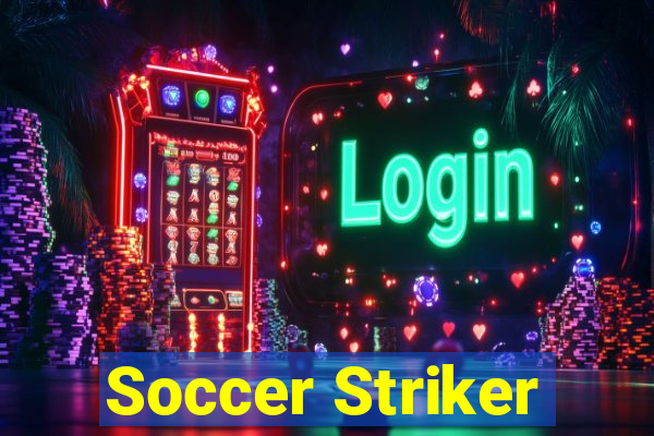 Soccer Striker