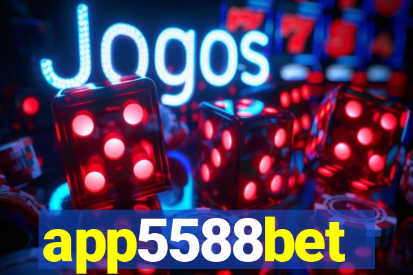 app5588bet