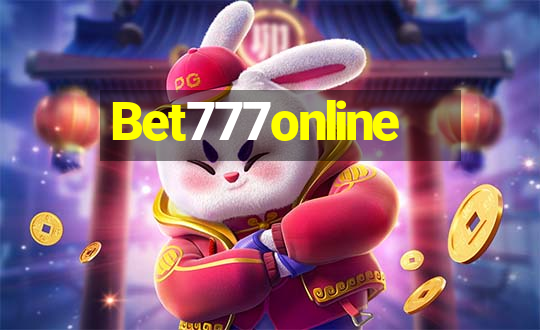 Bet777online