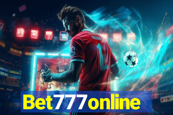 Bet777online