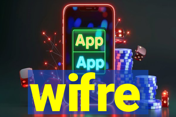 wifre