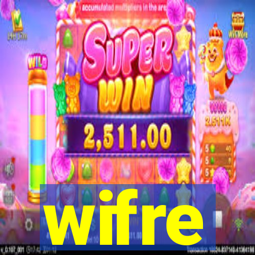 wifre