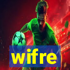 wifre