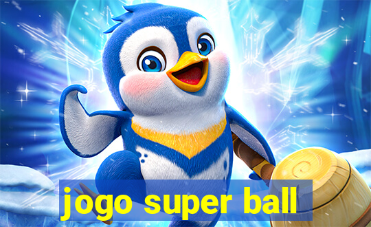 jogo super ball