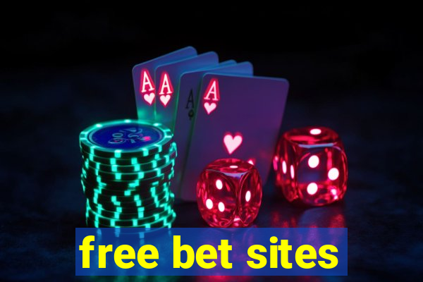 free bet sites