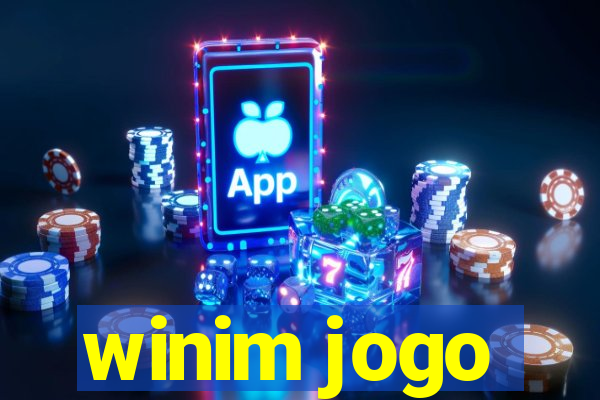 winim jogo