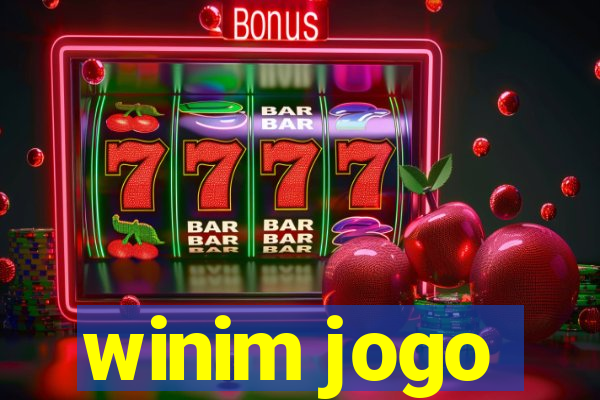 winim jogo