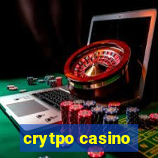 crytpo casino