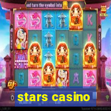 stars casino