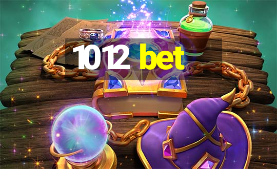 1012 bet